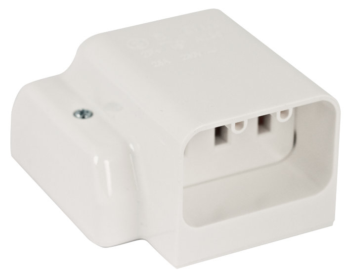 Komfyrkontakt 250 V